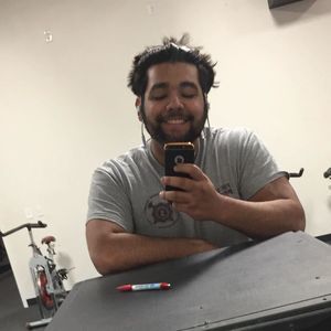 Meet your Posher, Adrian